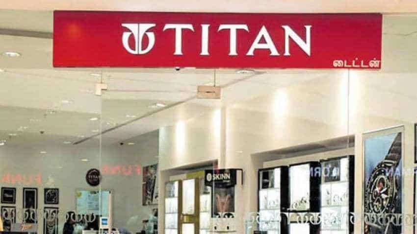 Titan net profit jumps 49% YoY - Tata Group firm declares dividend of Rs 10 per share