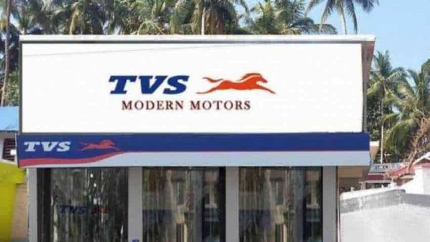 TVS Motor Q4 result preview: PAT may rise 23.6% but margins likely to decline to 9.8%