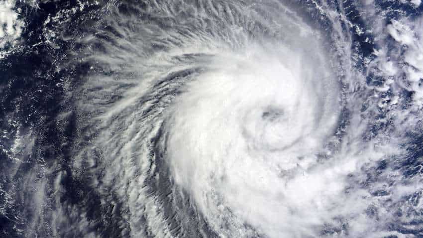 Cyclone Mocha: Check advisory, landfall date, areas likely to be affected