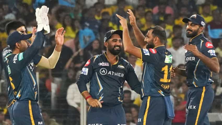 RR Vs GT: Inconsistent Rajasthan Royals to challenge Gujarat Titans for top spot in IPL 2023