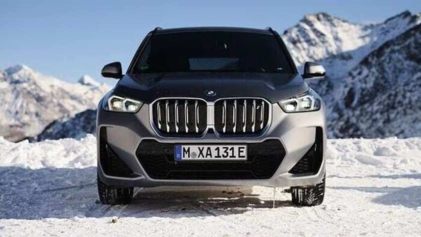 BMW India launches X1 sDrive18i M Sport: Check price, features, delivery dates and more 