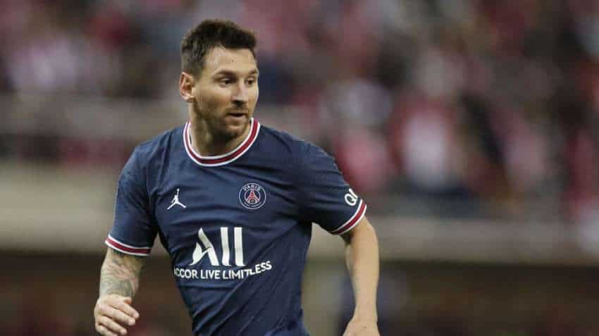 Ronaldo vs Messi in Saudi League? Argentinian footballer set to leave PSG at end of season