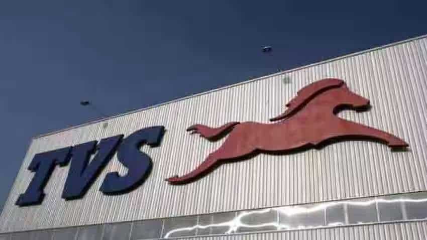 TVS Motor Q4 results: Consolidated net profit up 21% at Rs 336 crore; revenue at Rs 8,031 crore