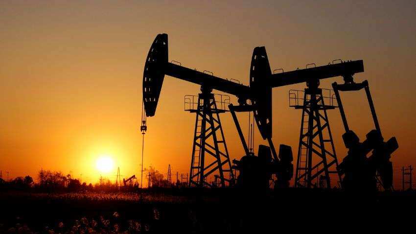 Oil prices steady after smaller ECB hike amid demand concerns