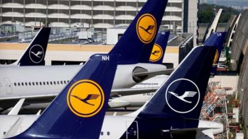 Lufthansa grounds subsidiary&#039;s Airbus fleet due to supply challenges