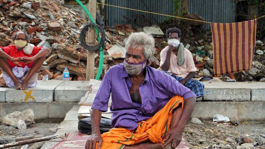 COVID-19 rise in Arunachal Pradesh, reports eight new cases