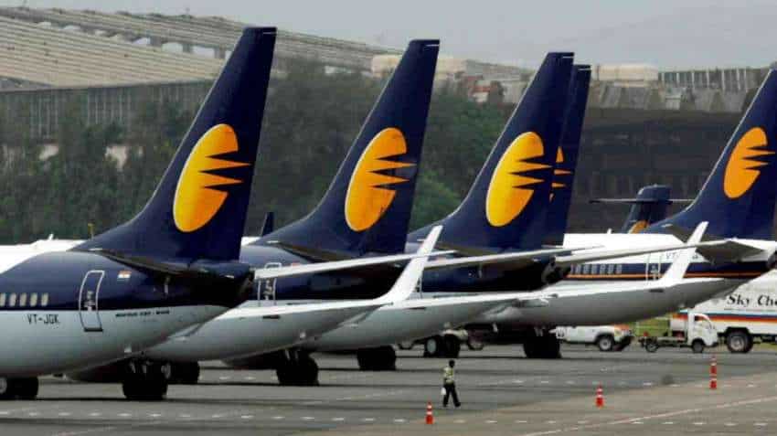 CBI searches at Jet Airways office, founder Naresh Goyal&#039;s residence in bank fraud case