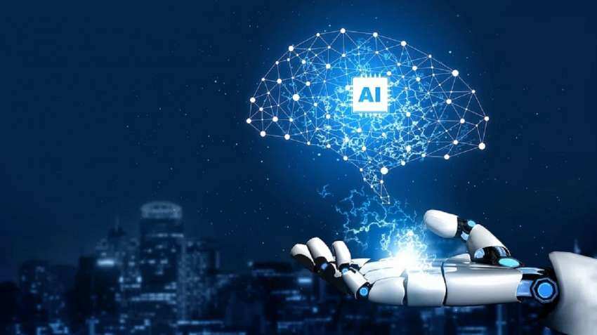 Expert dwells on how Artificial Intelligence is unlocking potential of India&#039;s gigantic logistics, supply chain industry