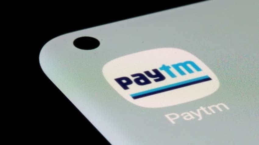 Paytm Q4 results: Loss narrows to Rs 167.5 crore in March quarter, revenue up 51% YoY