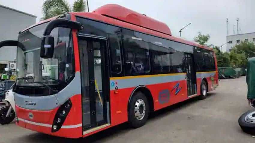 Electric bus maker Olectra Greentech profit rises 52% YoY to Rs 27 cr in Q4