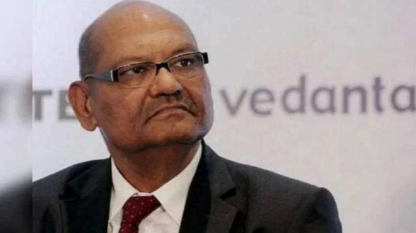 IPL 2023: Vedanta chairman Anil Agarwal compares Yashasvi Jaiswal&#039;s rags-to-riches story with his humble beginnings