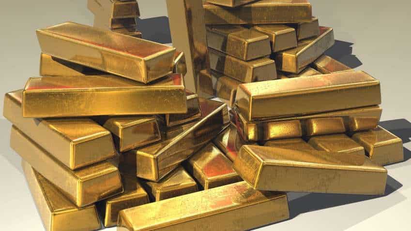 Gold imports plunge 24% to $35 billion in 2022-23 due to global economic uncertainties