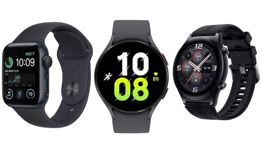 Amazon and Flipkart sale: Check out the best offers on smartwatches