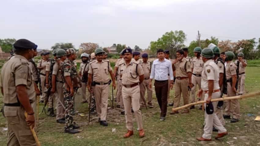 Karnataka Election 2023: 1.56 lakh police personnel to be deputed on election duty