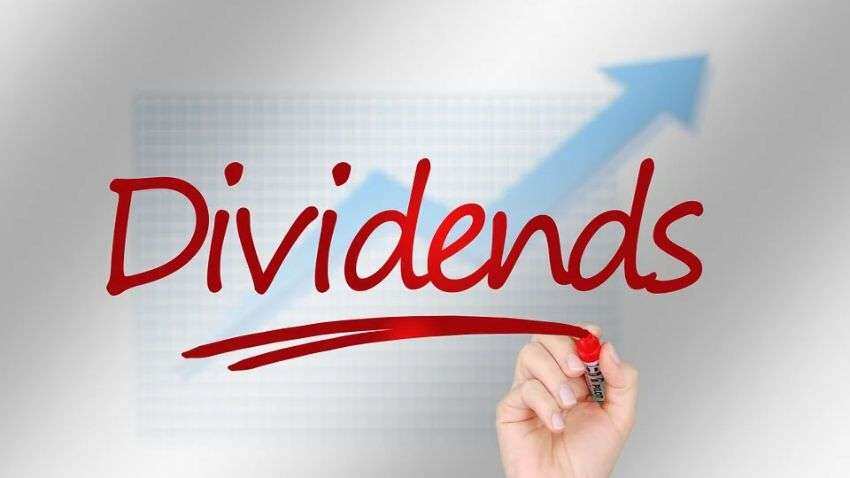 Dividend Stocks today, May 9: OFSS, Ramkrishna Forgings shares trade ex-date