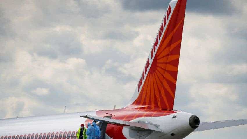 Air India gives more time to pilots to accept revised compensation structure