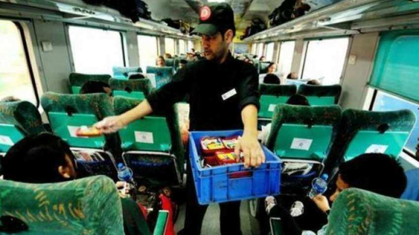ZeeBiz impact: IRCTC instructs zonal managers to take action against overcharging vendors