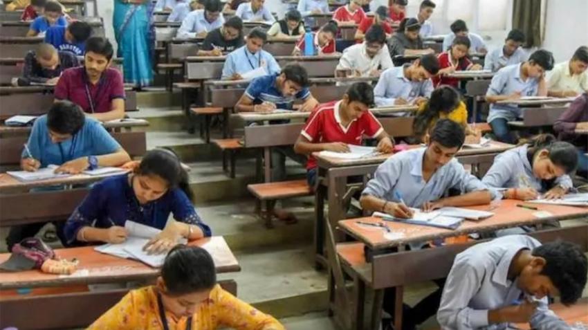 TS Inter results 2023: Over 55% students pass Telangana intermediate exams