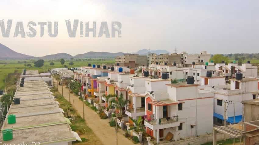 30,000+ happy families and counting: Vastu Vihar — developing budget-friendly homes in Eastern India