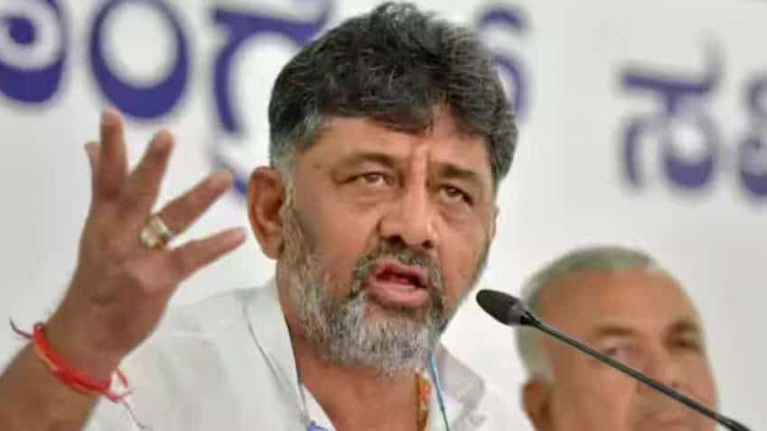 Karnataka Assembly Election 2023: Congress' DK Shivakumar looks to upset BJP applecart | Zee Business