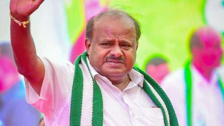 Karnataka Assembly Polls 2023: Will JD(S) and Kumaraswamy get third time  lucky? | Zee Business