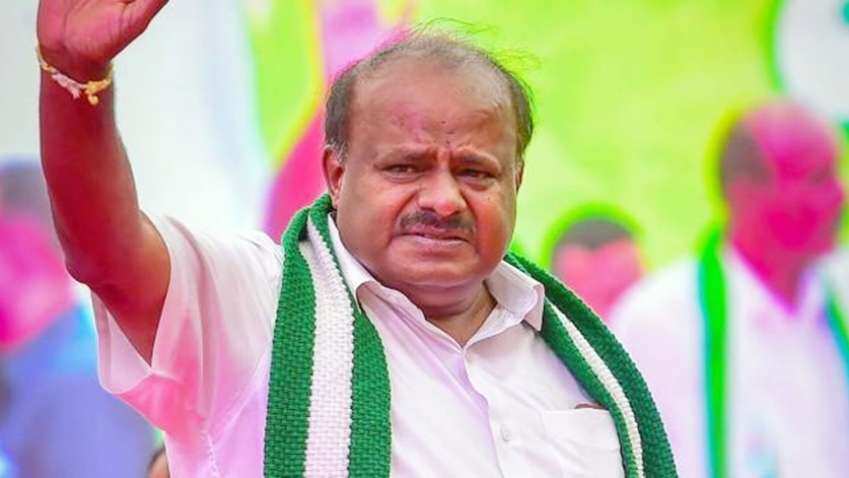 Karnataka Assembly Polls 2023: Will JD(S) and Kumaraswamy get third time lucky?