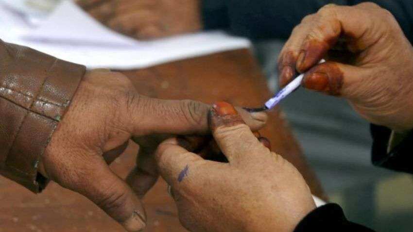 Meghalaya elections: Voting begins for Sohiong bypoll