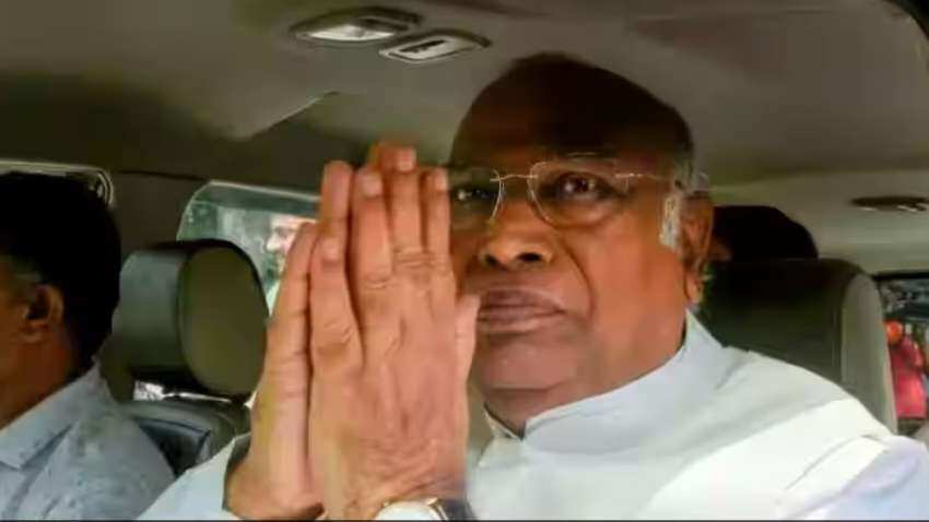 Karnataka Assembly Election 2023: Mallikarjun Kharge - will the Congress president lead the party back into power in Karnataka?  