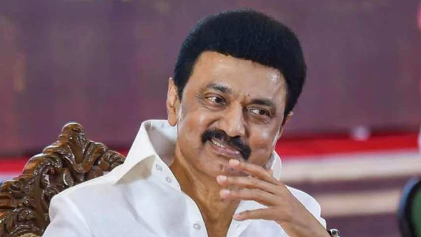 Major reshuffle in Tamil Nadu Cabinet : FM Thiaga Rajan moved to IT after  audio leak - INDIA - GENERAL | Kerala Kaumudi Online