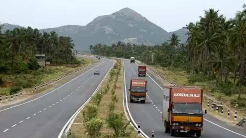 Jammu Srinagar Highway Update: &#039;Traffic Dry Days&#039; on May 10, 11 on Sonamarg-Minimarg stretch