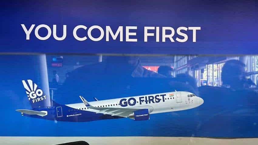 Go First crisis: NCLT approves airline&#039;s insolvency plea