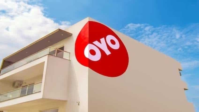 OYO travel agent enrollment sees sharp uptick in FY23