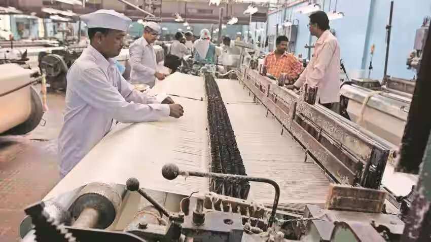 India on path to become third largest economy, says MSME minister; urges industry to keep on investing