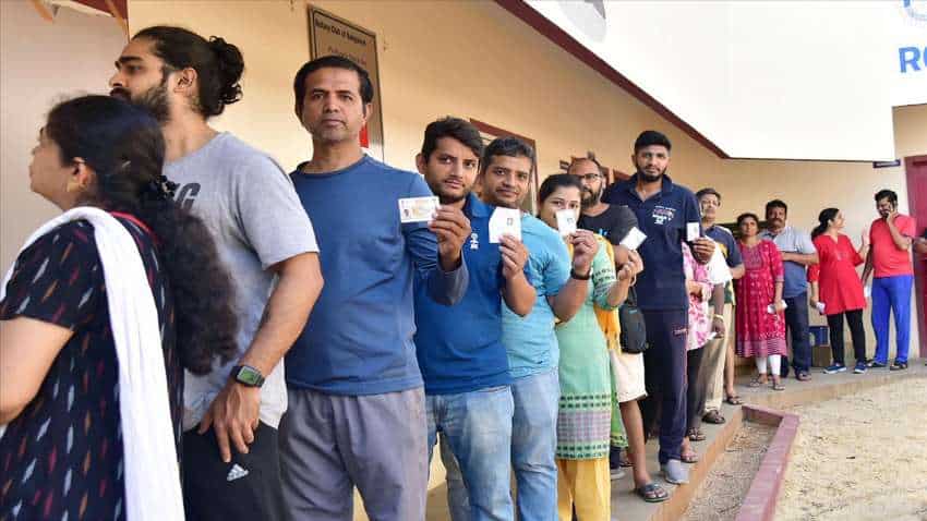 Karnataka exit poll 2023: Check date and time; when and where to watch live
