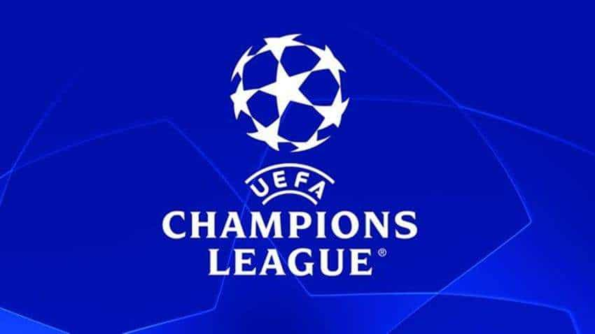 UCL - MATCH DAY UEFA Champions League