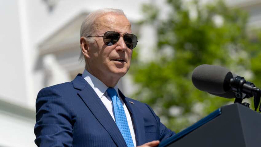 What Biden, McCarthy, and McConnell said about the US debt ceiling