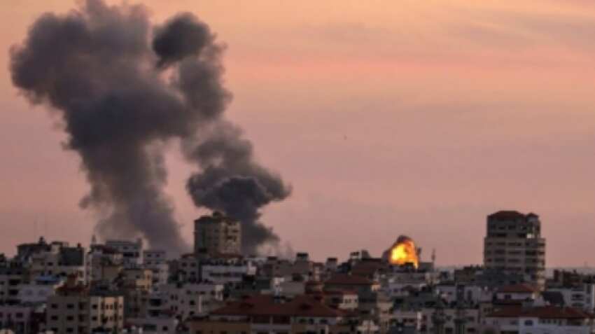 Israeli military, Palestinian militants exchange fire as &#039;ceasefire&#039; nears
