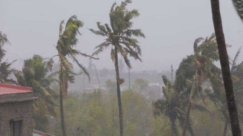 Cyclone Mocha update: There will be no impact on Odisha coast, says IMD
