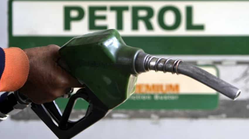 Petrol and Diesel Price Today: Check petrol prices in Delhi, Noida and Mumbai 