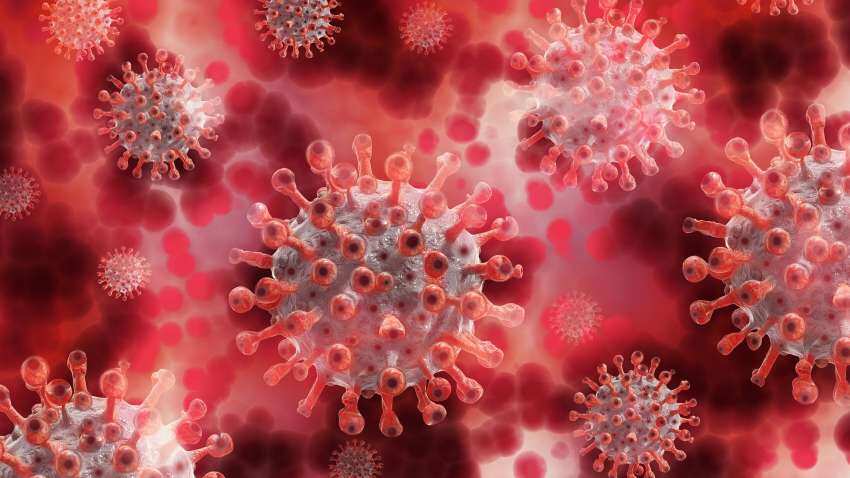 COVID-19 in India: India reports 1,690 cases, active infections dip to 20,000
