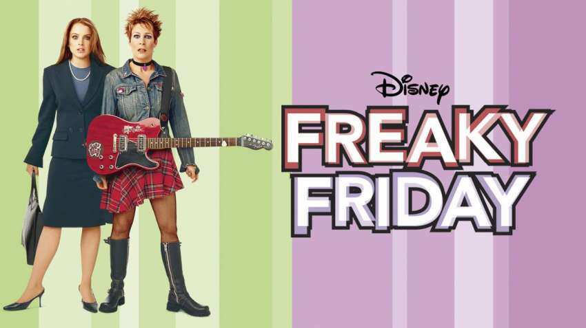 &#039;Freaky Friday&#039; sequel moving ahead, Lindsay Lohan, Jamie Lee Curtis expected to return