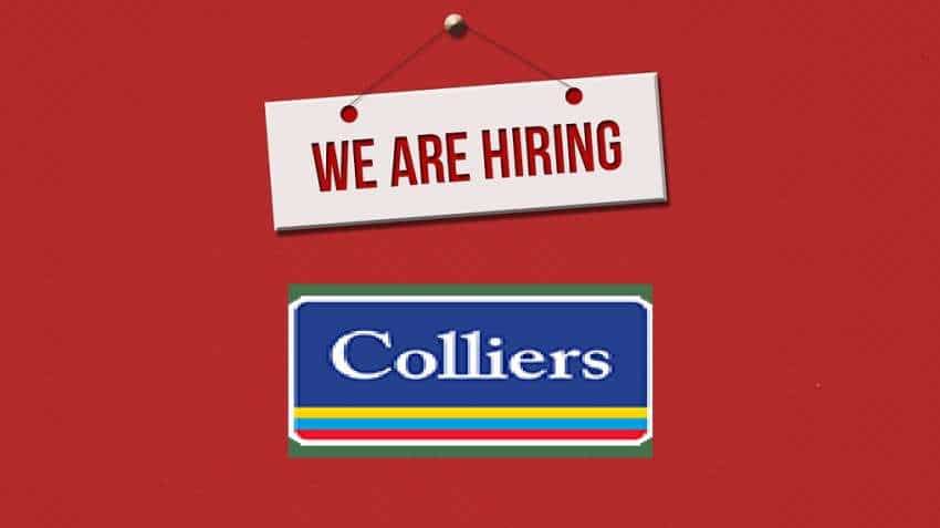 Colliers India to hire about 400 employees this year to strengthen real estate advisory services