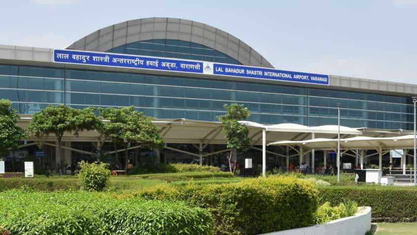 Varanasi&#039;s LBSI airport gets India&#039;s first reading lounge - Check Details
