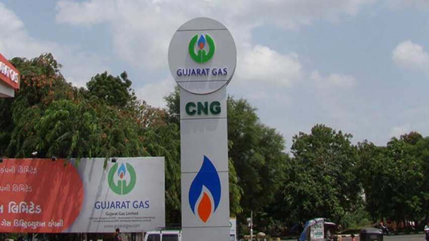 Gujarat Gas shares up 4% post-March quarter nos; here&#039;s what analysts say