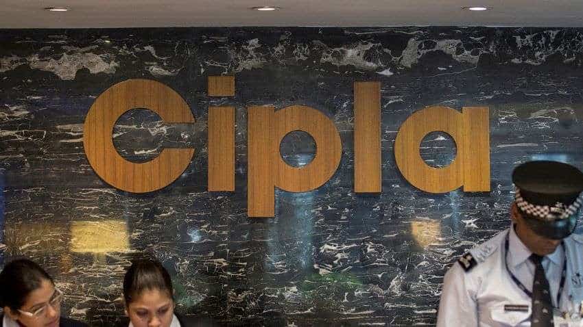 Cipla Q4 2023 preview: EBITDA likely to increase 54% YoY, net profit may grow 88%