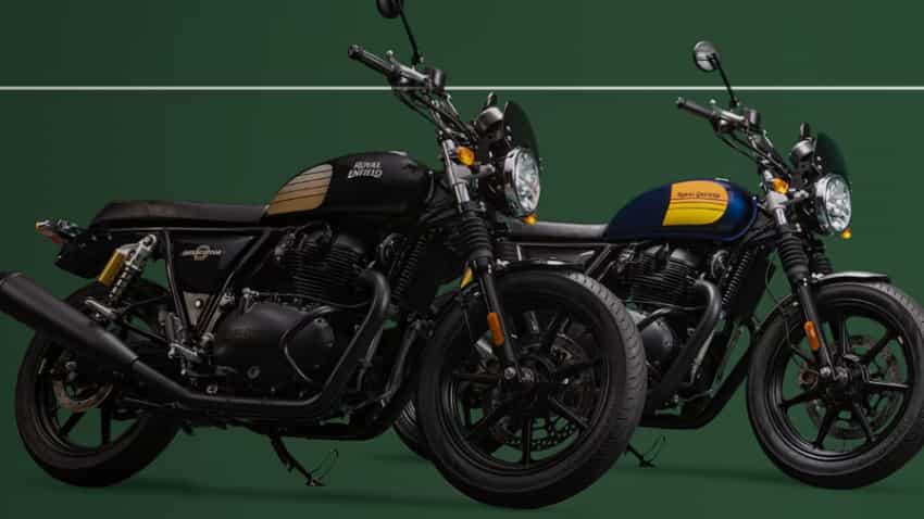 Eicher Motors Q4 Results: Net profit at Rs 746 crore up by nearly 35% Y-o-Y, declares dividend of Rs 37 per share 