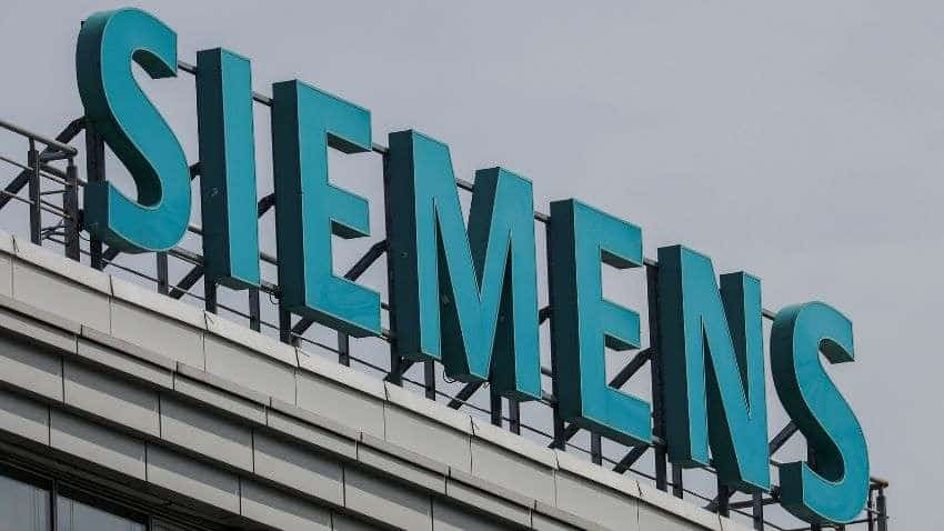 Siemens share price jumps on strong net profit, 5-times jump in new order value