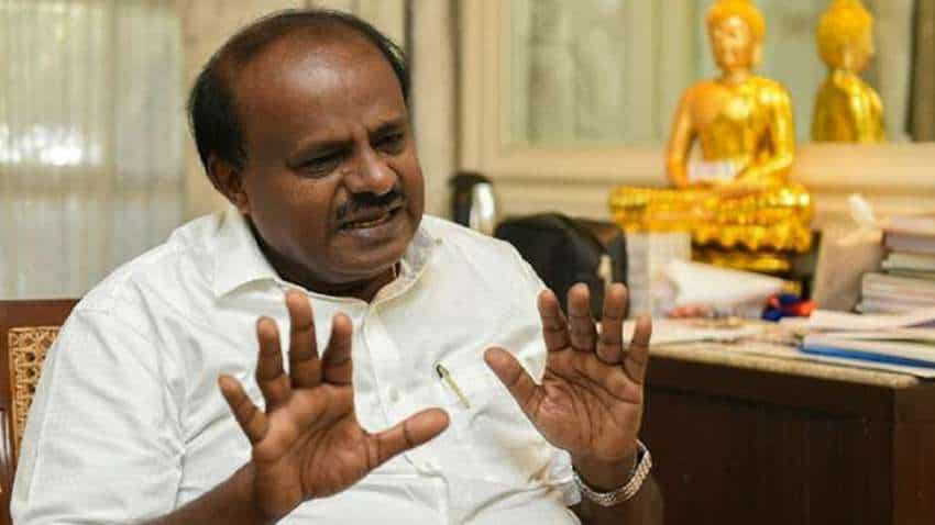 Karnataka Elections 2023: Can Kumaraswamy become &#039;king&#039; as BJP, Cong trying to forge a post-poll alliance with JD(S)?