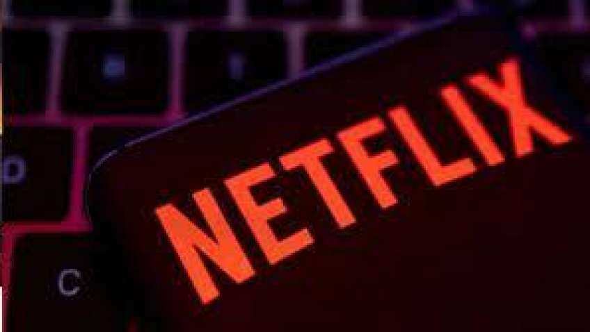 Centre to tax Netflix for its operations in India: Reports