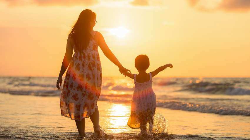 Mother's Day 2023: How working moms can plan retirement in better way Mother's Day 2023: How working moms can plan retirement in better way